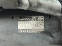 2014-2021 Ram Promaster 1500 Car Starter Motor Solenoid OEM P/N:428000-720 Fits OEM Used Auto Parts - Oemusedautoparts1.com