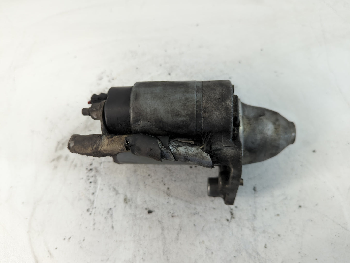 2014-2021 Ram Promaster 1500 Car Starter Motor Solenoid OEM P/N:428000-720 Fits OEM Used Auto Parts - Oemusedautoparts1.com