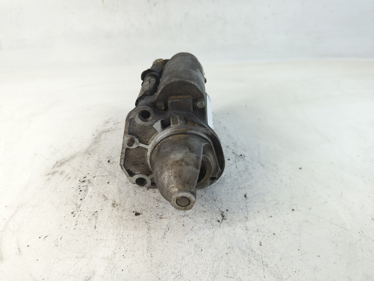 2014-2021 Ram Promaster 1500 Car Starter Motor Solenoid OEM P/N:428000-720 Fits OEM Used Auto Parts - Oemusedautoparts1.com