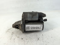 2014-2021 Ram Promaster 1500 Car Starter Motor Solenoid OEM P/N:428000-720 Fits OEM Used Auto Parts - Oemusedautoparts1.com