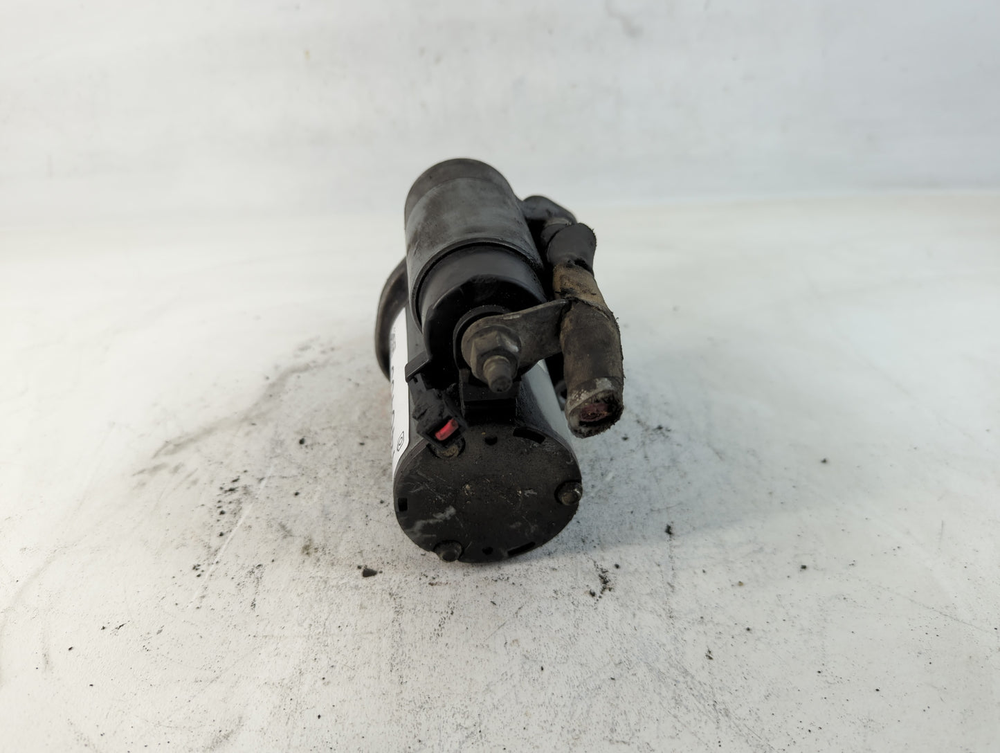 2014-2021 Ram Promaster 1500 Car Starter Motor Solenoid OEM P/N:428000-720 Fits OEM Used Auto Parts - Oemusedautoparts1.com