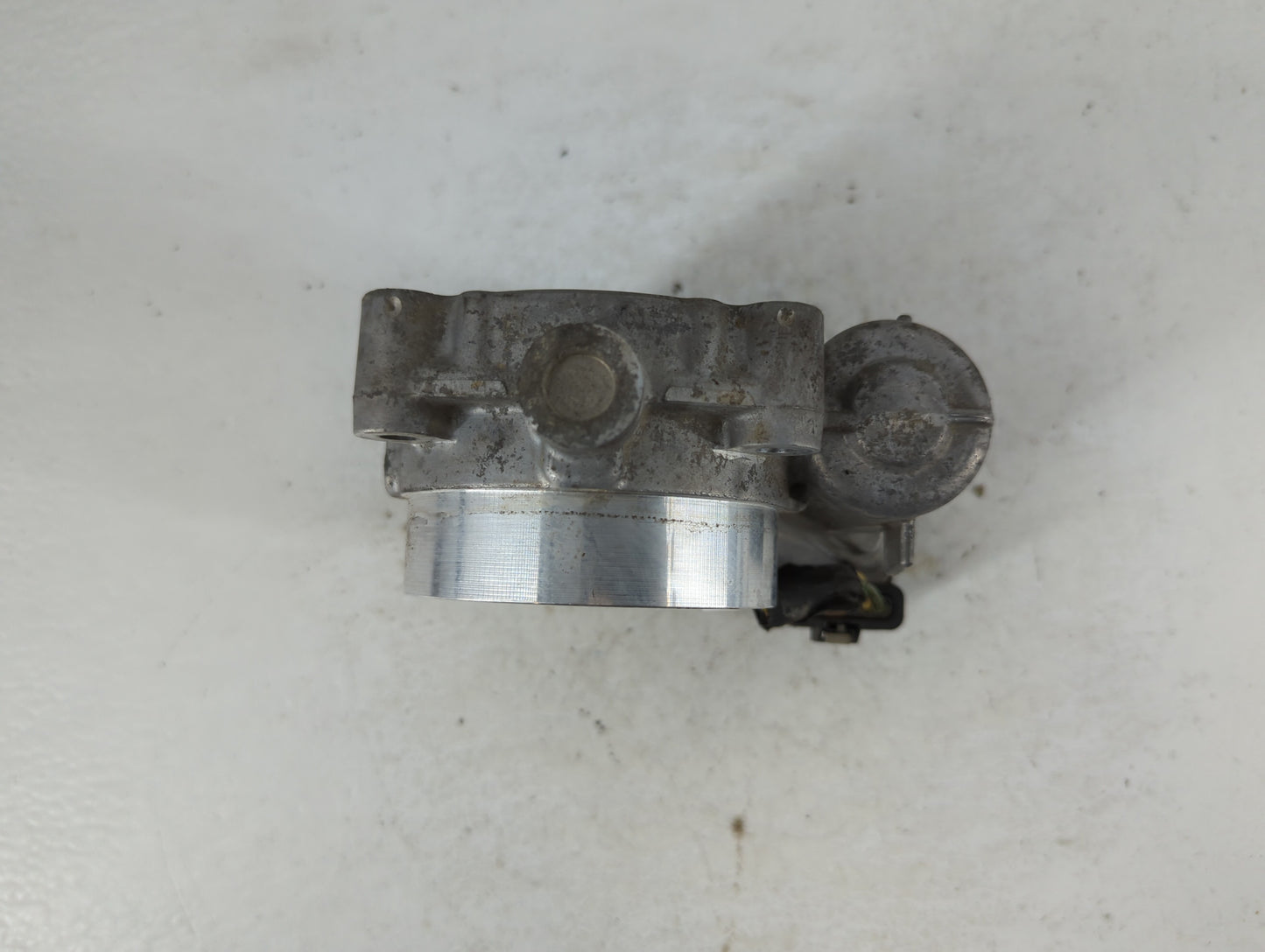 2014-2022 Ram Promaster 1500 Throttle Body P/N:0 280 750 770 05184349AE Fits OEM Used Auto Parts - Oemusedautoparts1.com