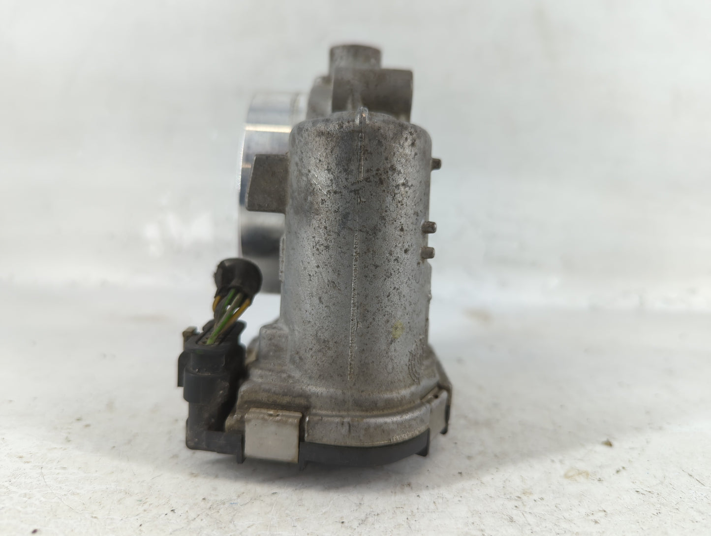 2014-2022 Ram Promaster 1500 Throttle Body P/N:0 280 750 770 05184349AE Fits OEM Used Auto Parts - Oemusedautoparts1.com