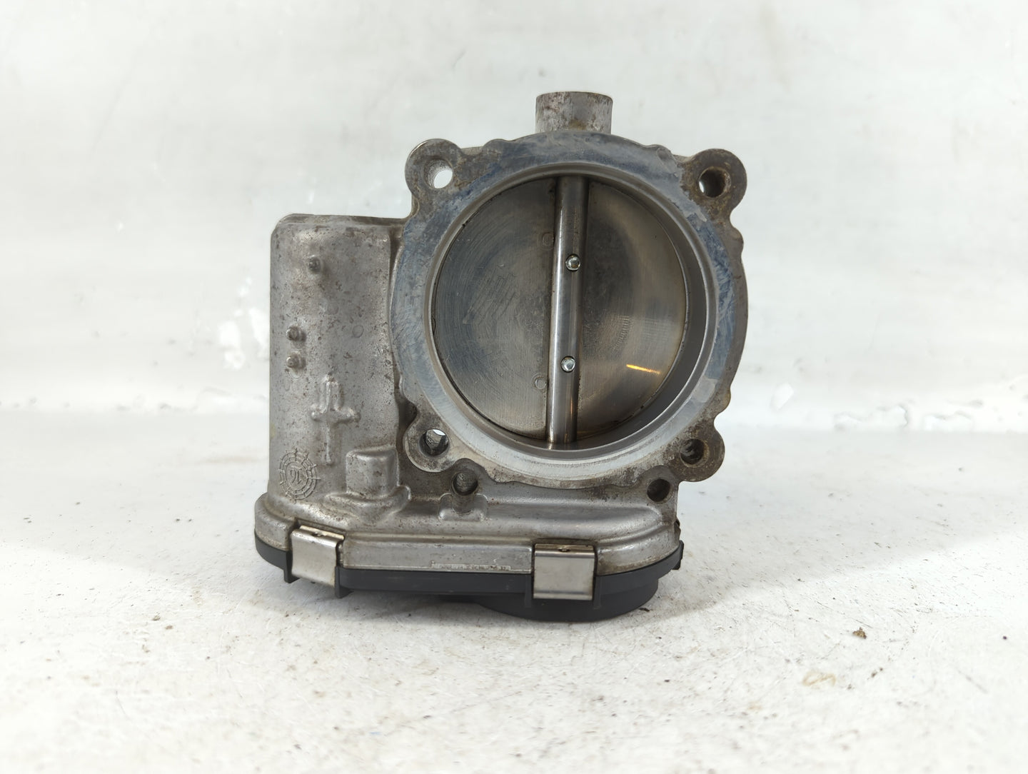 2014-2022 Ram Promaster 1500 Throttle Body P/N:0 280 750 770 05184349AE Fits OEM Used Auto Parts - Oemusedautoparts1.com