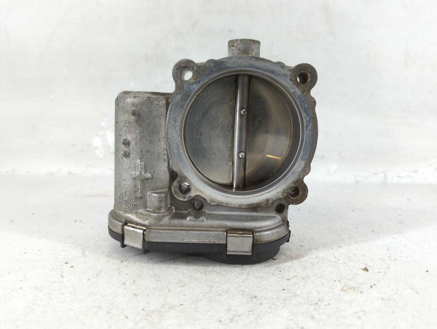 2014-2022 Ram Promaster 1500 Throttle Body P/N:0 280 750 770 05184349AE Fits OEM Used Auto Parts - Oemusedautoparts1.com