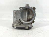 2014-2022 Ram Promaster 1500 Throttle Body P/N:0 280 750 770 05184349AE Fits OEM Used Auto Parts - Oemusedautoparts1.com