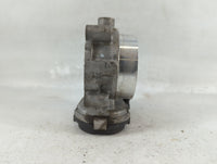 2014-2022 Ram Promaster 1500 Throttle Body P/N:0 280 750 770 05184349AE Fits OEM Used Auto Parts - Oemusedautoparts1.com
