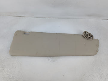 2014-2022 Ram Promaster 1500 Sun Visor Shade Replacement Passenger Right Mirror Fits OEM Used Auto Parts - Oemusedautoparts1