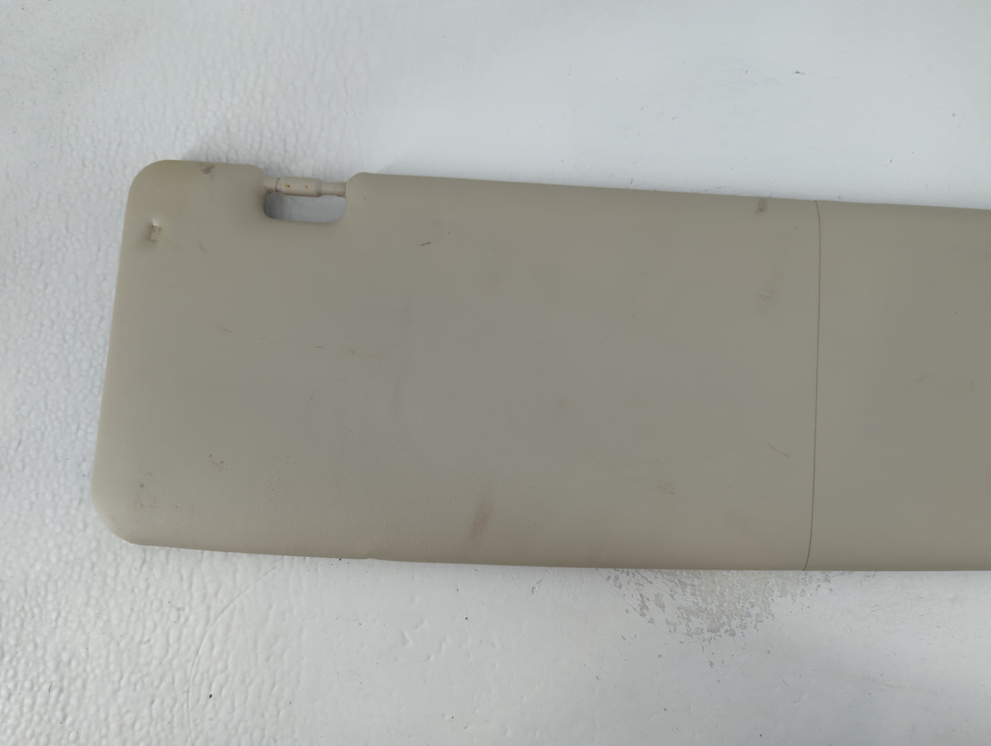 2014-2022 Ram Promaster 1500 Sun Visor Shade Replacement Passenger Right Mirror Fits OEM Used Auto Parts - Oemusedautoparts1