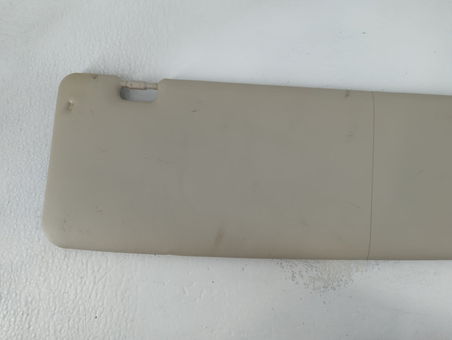 2014-2022 Ram Promaster 1500 Sun Visor Shade Replacement Passenger Right Mirror Fits OEM Used Auto Parts - Oemusedautoparts1