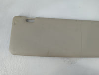 2014-2022 Ram Promaster 1500 Sun Visor Shade Replacement Passenger Right Mirror Fits OEM Used Auto Parts - Oemusedautoparts1