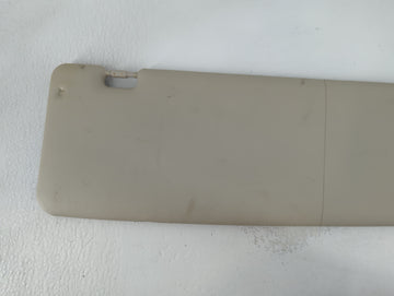 2014-2022 Ram Promaster 1500 Sun Visor Shade Replacement Passenger Right Mirror Fits OEM Used Auto Parts