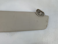 2014-2022 Ram Promaster 1500 Sun Visor Shade Replacement Passenger Right Mirror Fits OEM Used Auto Parts - Oemusedautoparts1