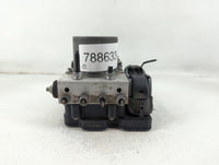 2019 Ram Promaster 1500 ABS Pump Control Module Replacement P/N:00534323930 P68369368AAT4F10 Fits Fits 2018 OEM Used Auto Pa