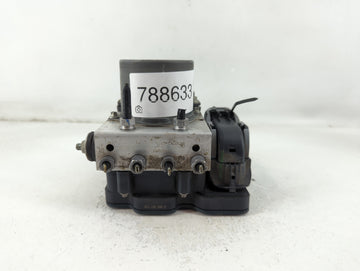 2019 Ram Promaster 1500 ABS Pump Control Module Replacement P/N:00534323930 P68369368AAT4F10 Fits Fits 2018 OEM Used Auto Pa