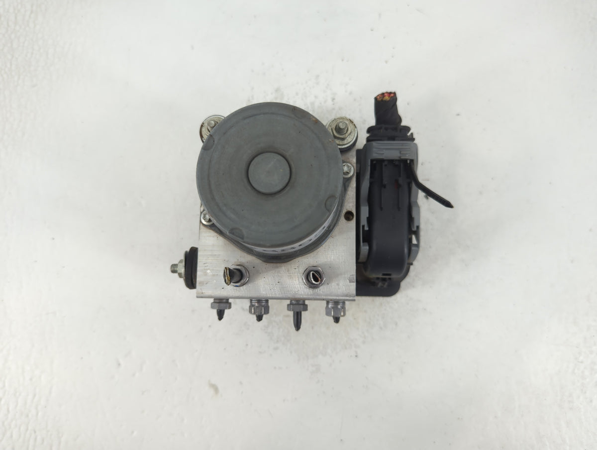 2019 Ram Promaster 1500 Anti-Lock Brake ABS Pump Module Actuator OEM P/N:00534323930 P68369368AAT4F10 Fits Fits 2018 OEM Use