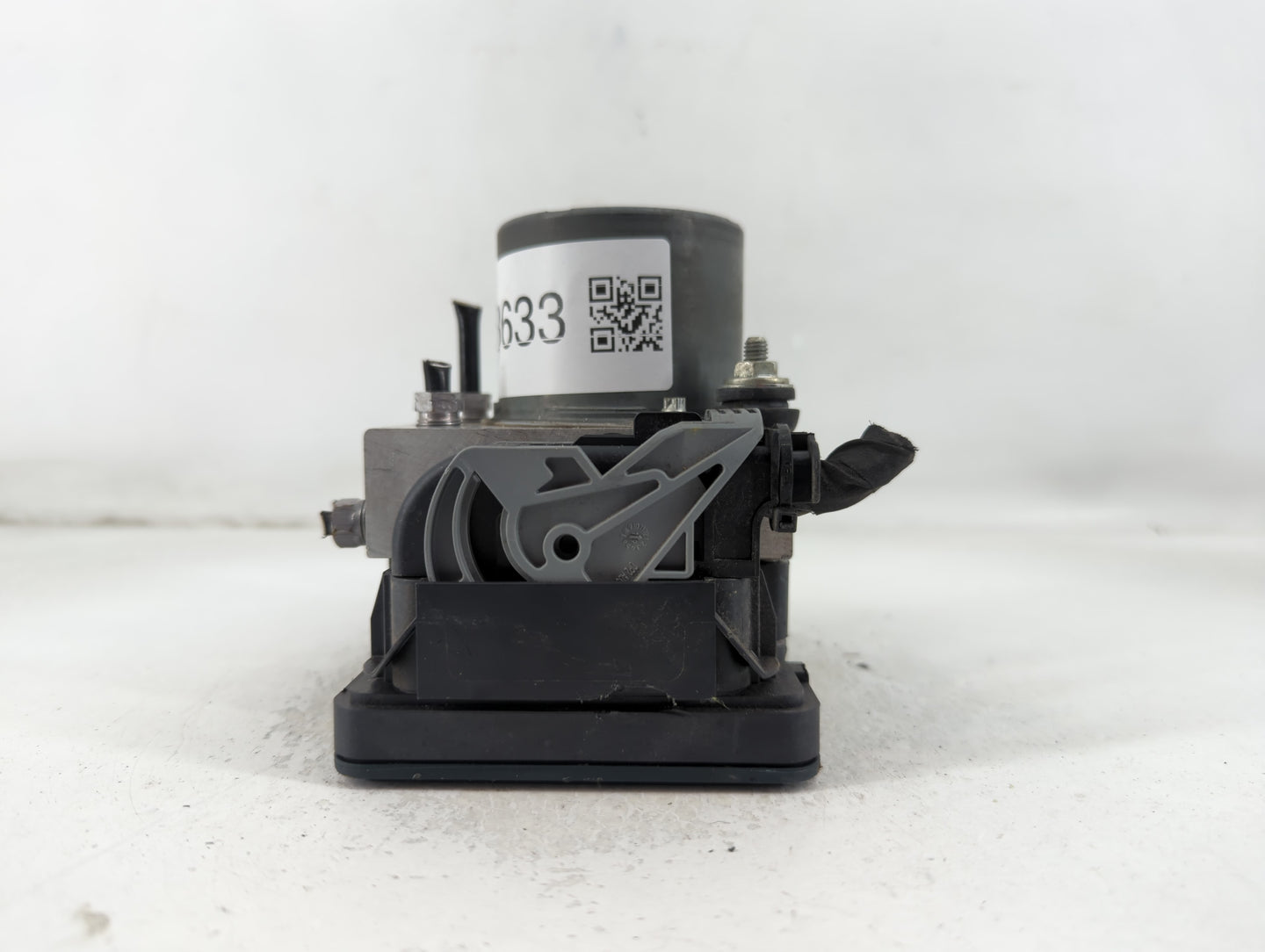 2019 Ram Promaster 1500 ABS Pump Control Module Replacement P/N:00534323930 P68369368AAT4F10 Fits Fits 2018 OEM Used Auto Pa