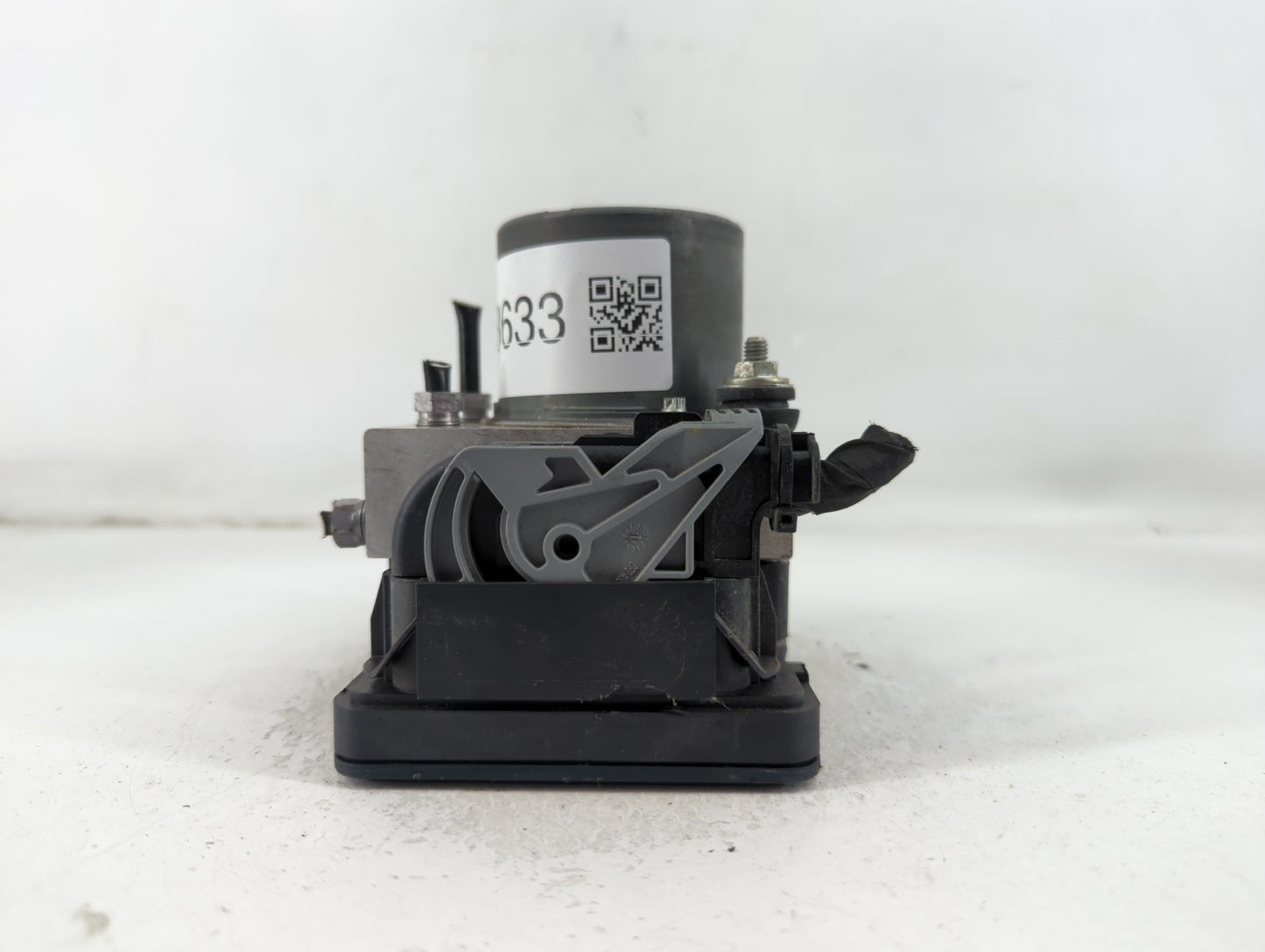 2019 Ram Promaster 1500 ABS Pump Control Module Replacement P/N:00534323930 P68369368AAT4F10 Fits Fits 2018 OEM Used Auto Pa