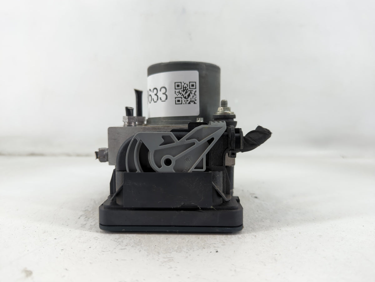 2019 Ram Promaster 1500 Anti-Lock Brake ABS Pump Module Actuator OEM P/N:00534323930 P68369368AAT4F10 Fits Fits 2018 OEM Use