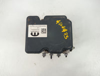 2019 Ram Promaster 1500 ABS Pump Control Module Replacement P/N:00534323930 P68369368AAT4F10 Fits Fits 2018 OEM Used Auto Pa