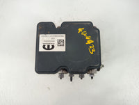 2019 Ram Promaster 1500 Anti-Lock Brake ABS Pump Module Actuator OEM P/N:00534323930 P68369368AAT4F10 Fits Fits 2018 OEM Use