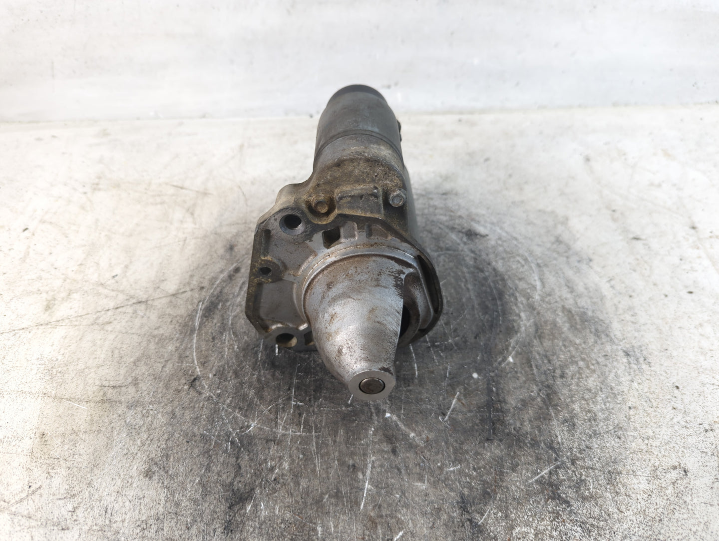 2014-2021 Ram Promaster 1500 Car Starter Motor Solenoid OEM P/N:428000-7202 Fits OEM Used Auto Parts - Oemusedautoparts1.com