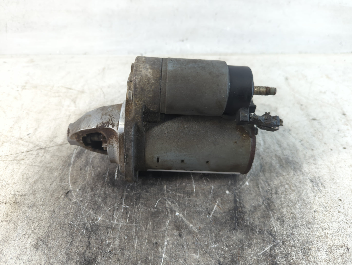 2014-2021 Ram Promaster 1500 Car Starter Motor Solenoid OEM P/N:428000-7202 Fits OEM Used Auto Parts - Oemusedautoparts1.com