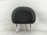 2019-2022 Ram Promaster 2500 Headrest Head Rest Front Driver Seat Black - Oemusedautoparts1.com