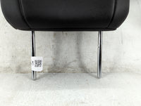 2019-2022 Ram Promaster 2500 Headrest Head Rest Front Driver Seat Black - Oemusedautoparts1.com