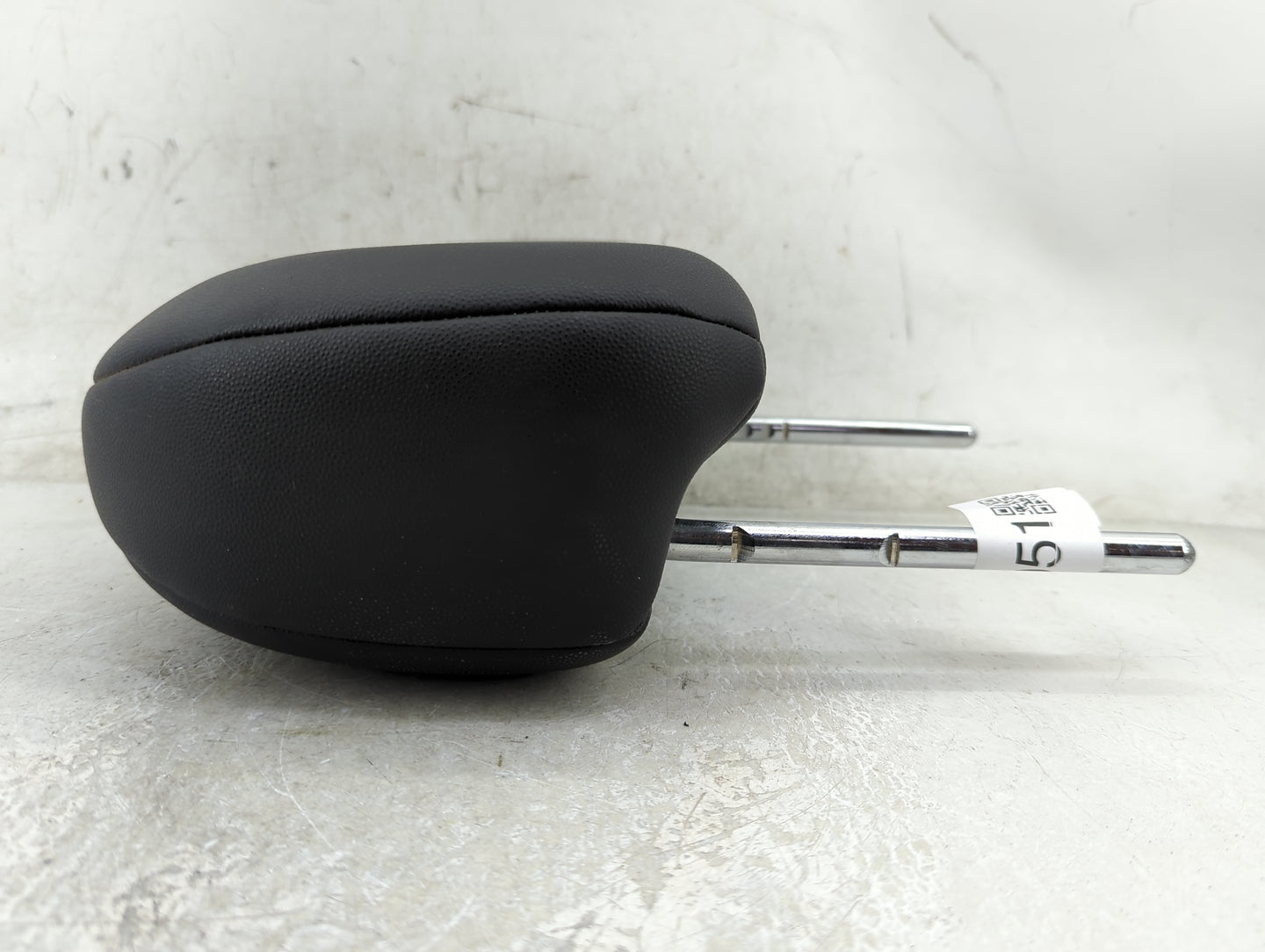 2019-2022 Ram Promaster 2500 Headrest Head Rest Front Driver Seat Black - Oemusedautoparts1.com