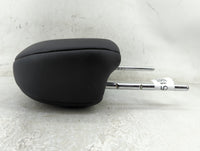 2019-2022 Ram Promaster 2500 Headrest Head Rest Front Driver Seat Black - Oemusedautoparts1.com