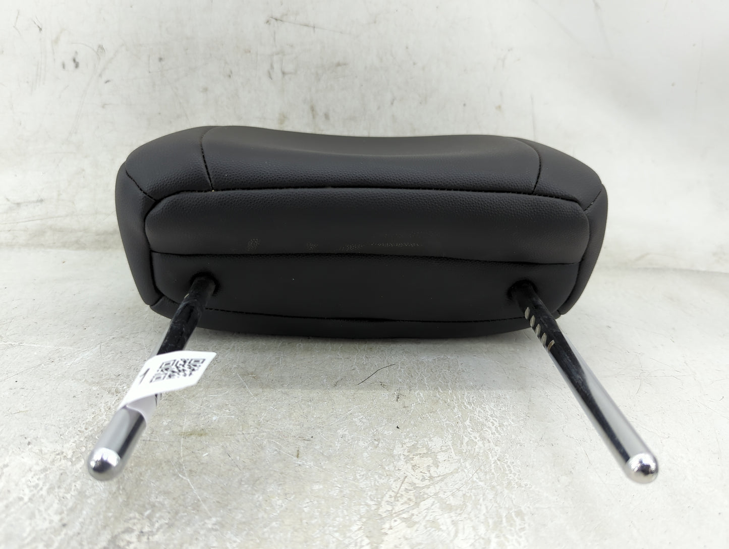 2019-2022 Ram Promaster 2500 Headrest Head Rest Front Driver Seat Black - Oemusedautoparts1.com