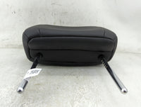 2019-2022 Ram Promaster 2500 Headrest Head Rest Front Driver Seat Black - Oemusedautoparts1.com