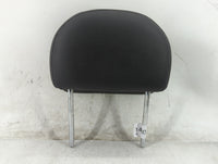 2019-2022 Ram Promaster 2500 Headrest Head Rest Front Driver Seat Black - Oemusedautoparts1.com