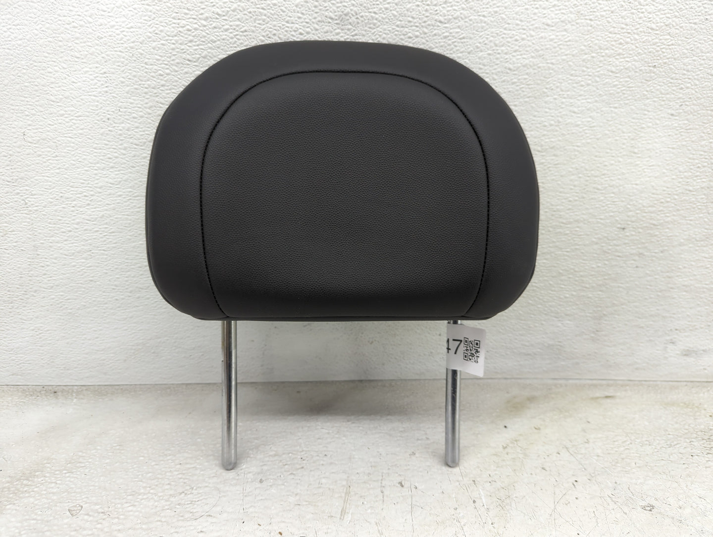 2019 Ram Promaster 2500 Headrest Head Rest Front Driver Passenger Seat - Oemusedautoparts1.com