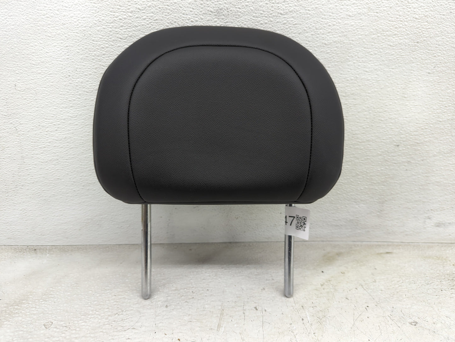 2019 Ram Promaster 2500 Headrest Head Rest Front Driver Passenger Seat - Oemusedautoparts1.com
