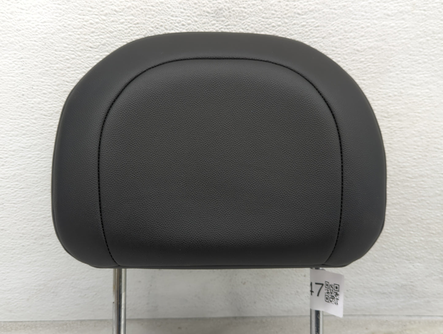 2019 Ram Promaster 2500 Headrest Head Rest Front Driver Passenger Seat - Oemusedautoparts1.com