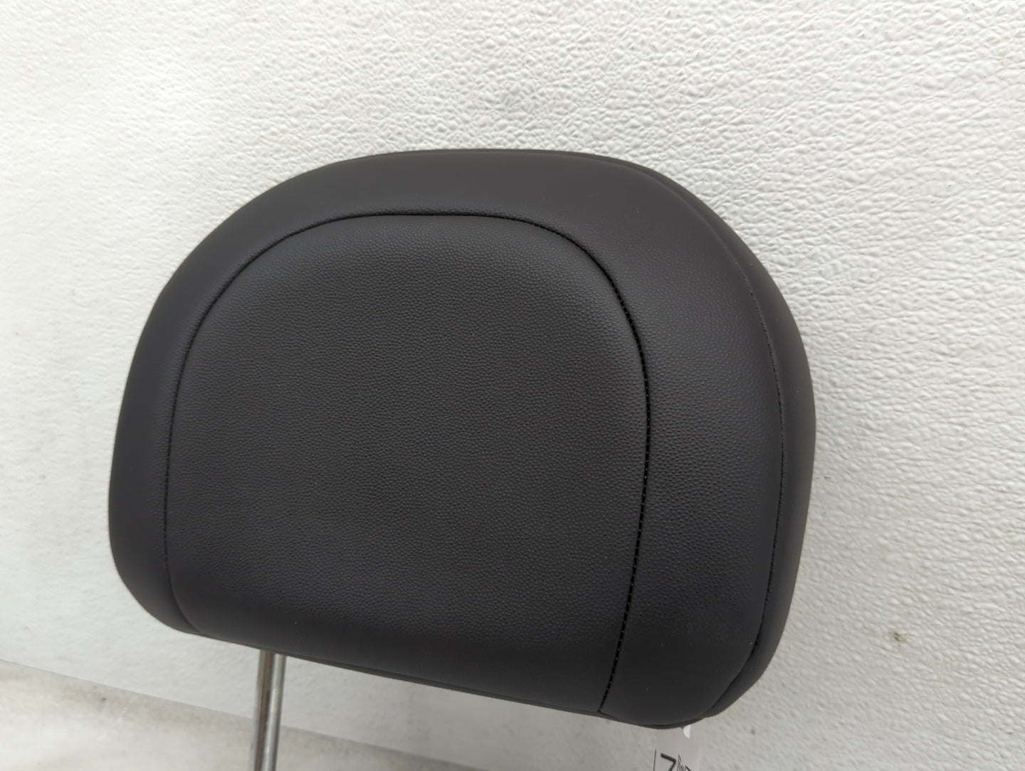 2019 Ram Promaster 2500 Headrest Head Rest Front Driver Passenger Seat - Oemusedautoparts1.com