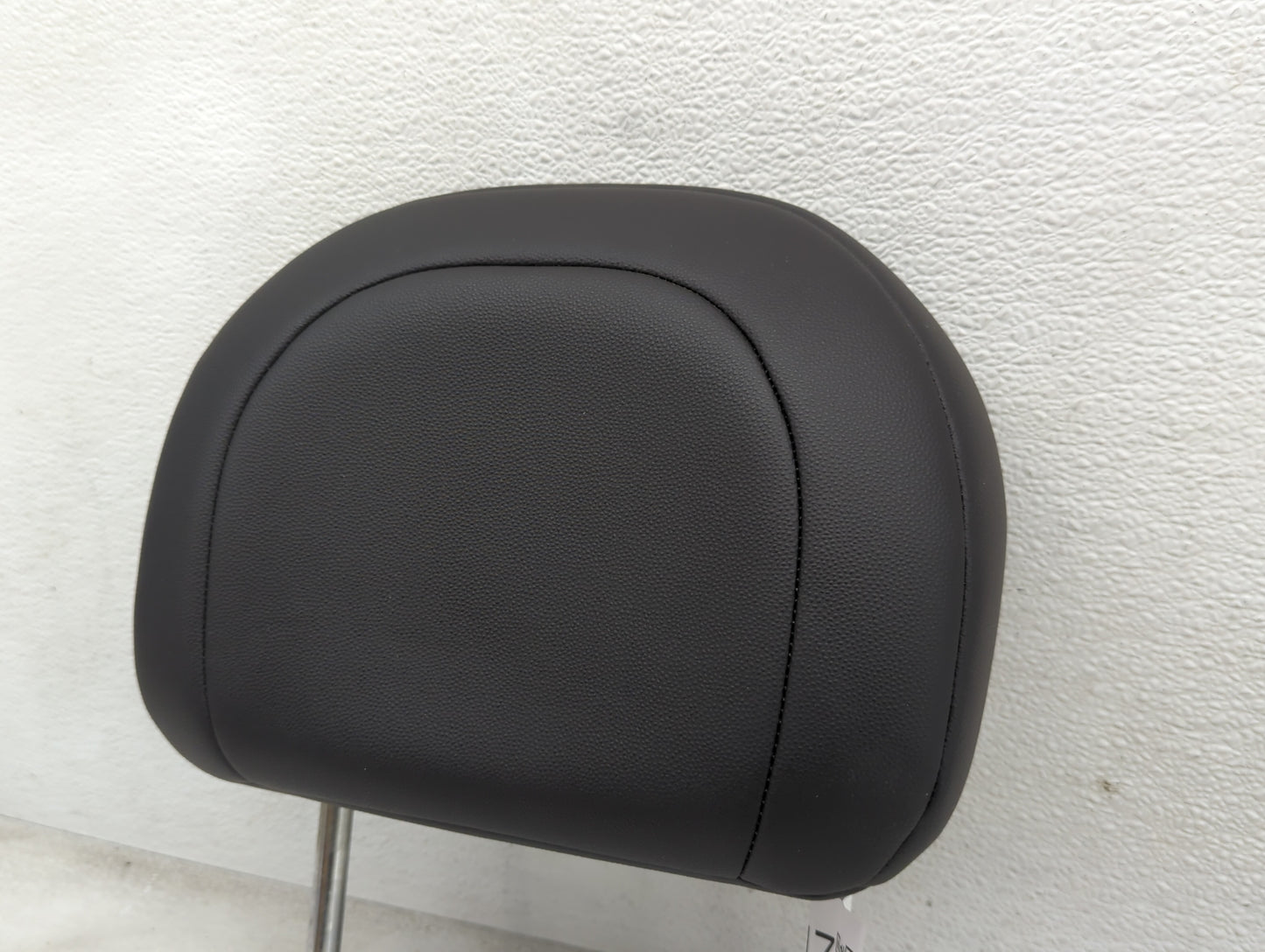 2019 Ram Promaster 2500 Headrest Head Rest Front Driver Passenger Seat - Oemusedautoparts1.com