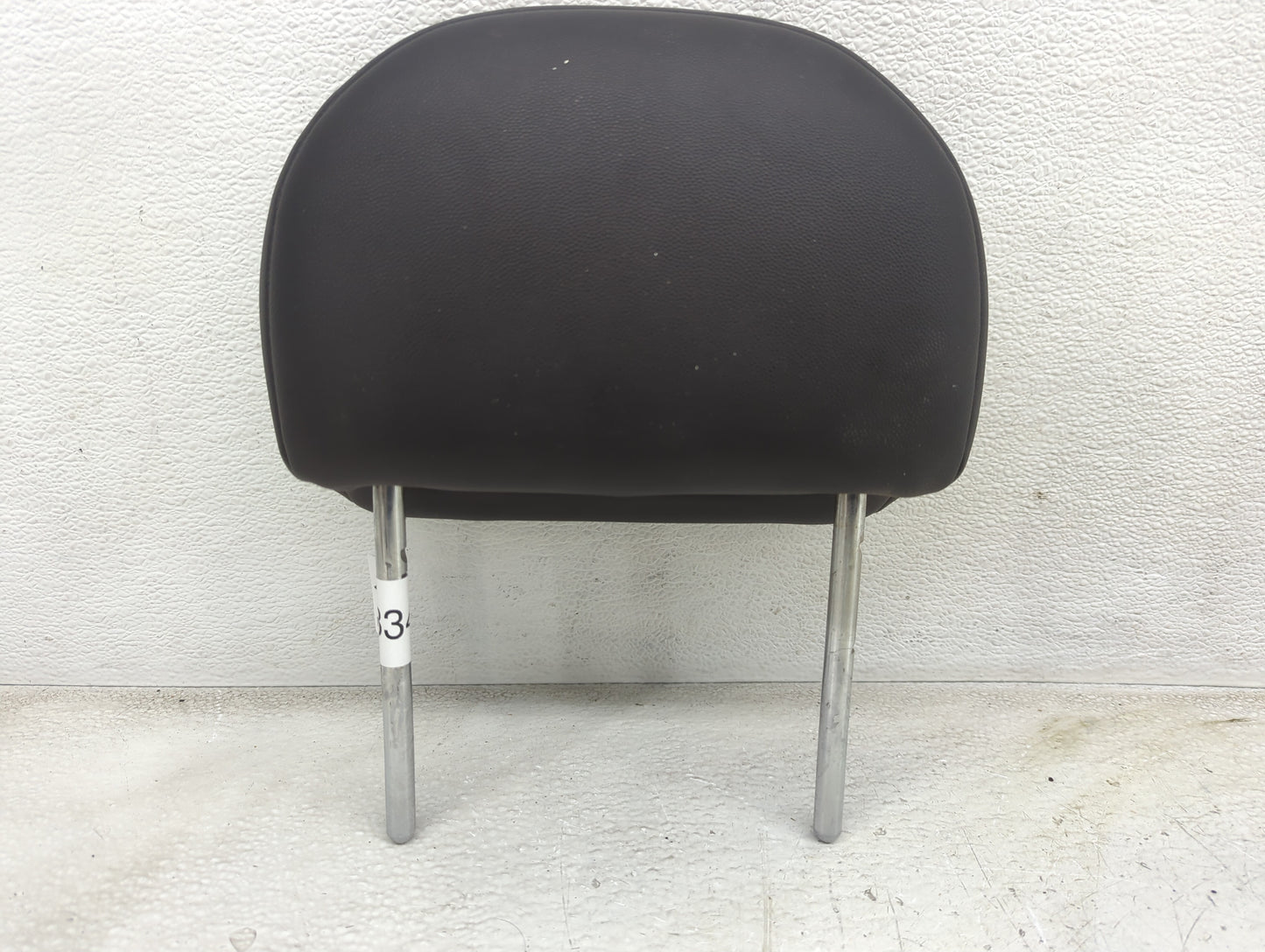 2019 Ram Promaster 2500 Headrest Head Rest Front Driver Passenger Seat - Oemusedautoparts1.com