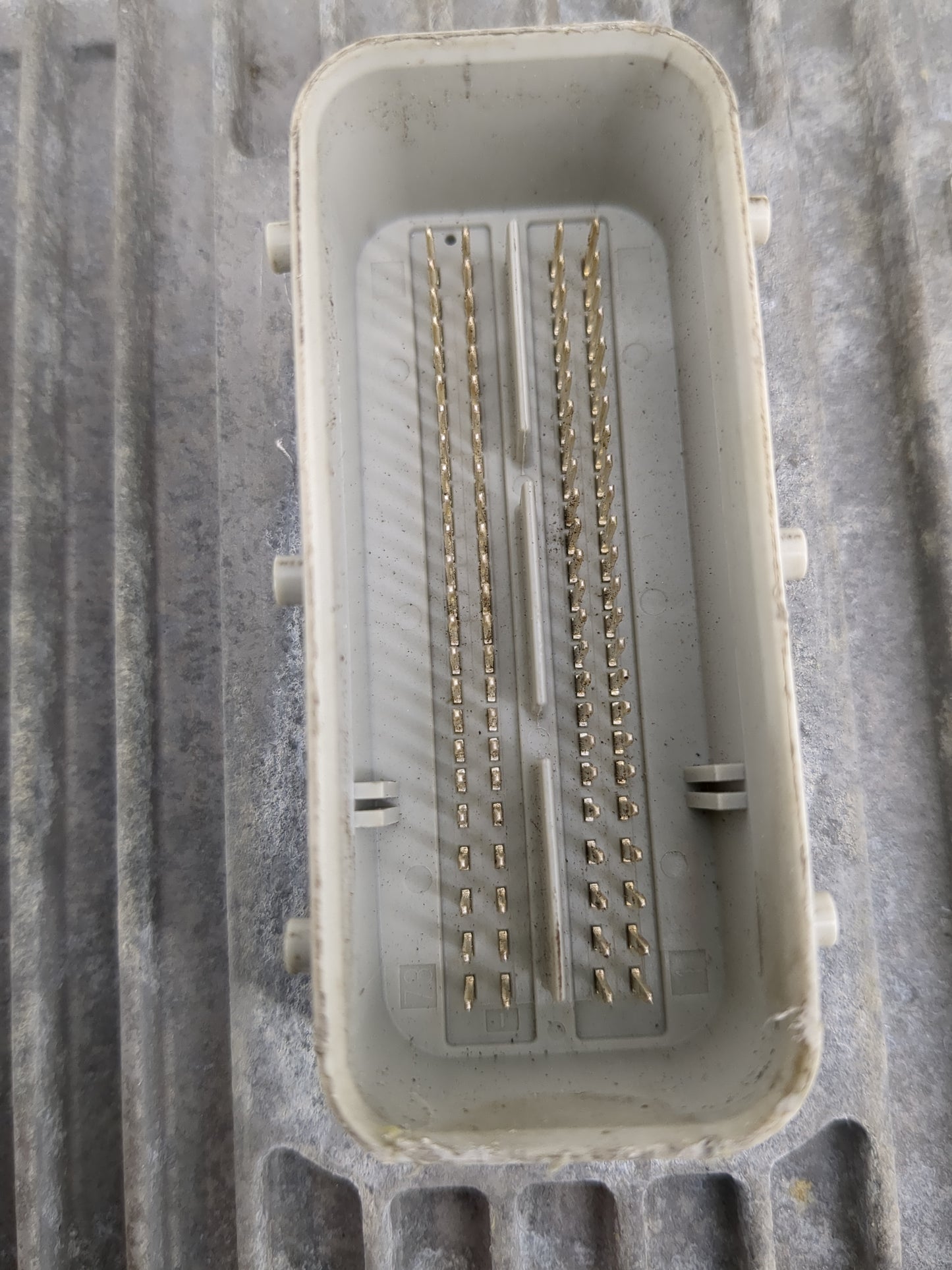 2019 Ram Promaster 2500 PCM Engine Control Computer ECU ECM PCU OEM P/N:P68345830AB P05150926AB Fits OEM Used Auto Parts - O