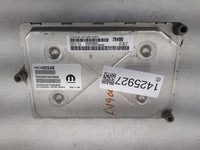 2019 Ram Promaster 2500 PCM Engine Control Computer ECU ECM PCU OEM P/N:P68345830AB P05150926AB Fits OEM Used Auto Parts - O