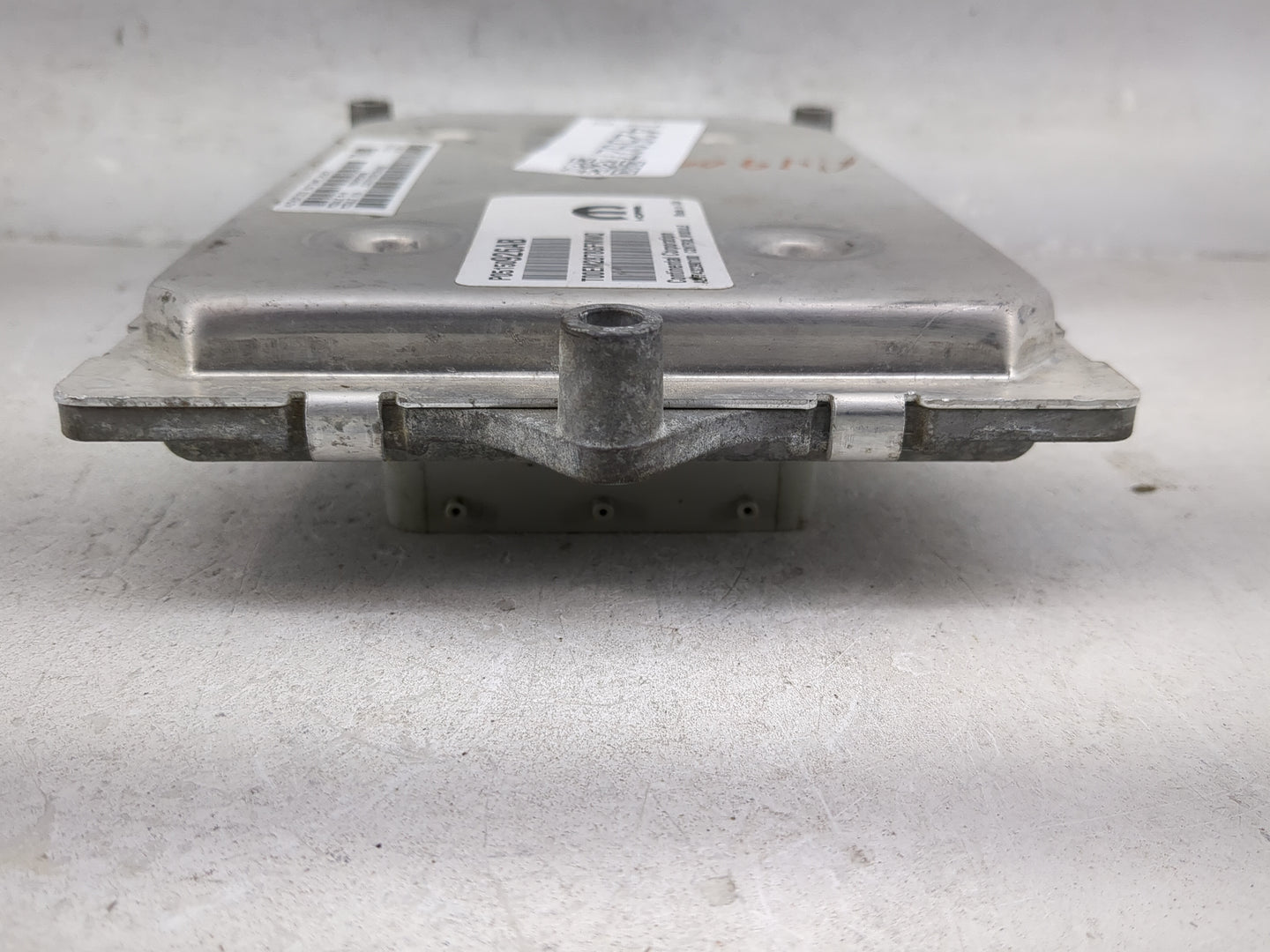 2019 Ram Promaster 2500 PCM Engine Control Computer ECU ECM PCU OEM P/N:P68345830AB P05150926AB Fits OEM Used Auto Parts - O