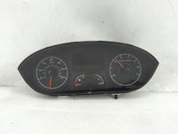 2014-2020 Ram Promaster 2500 Instrument Cluster Speedometer Gauges P/N:6340906AC Fits Fits 2014 2015 2016 2017 2018 2019 202
