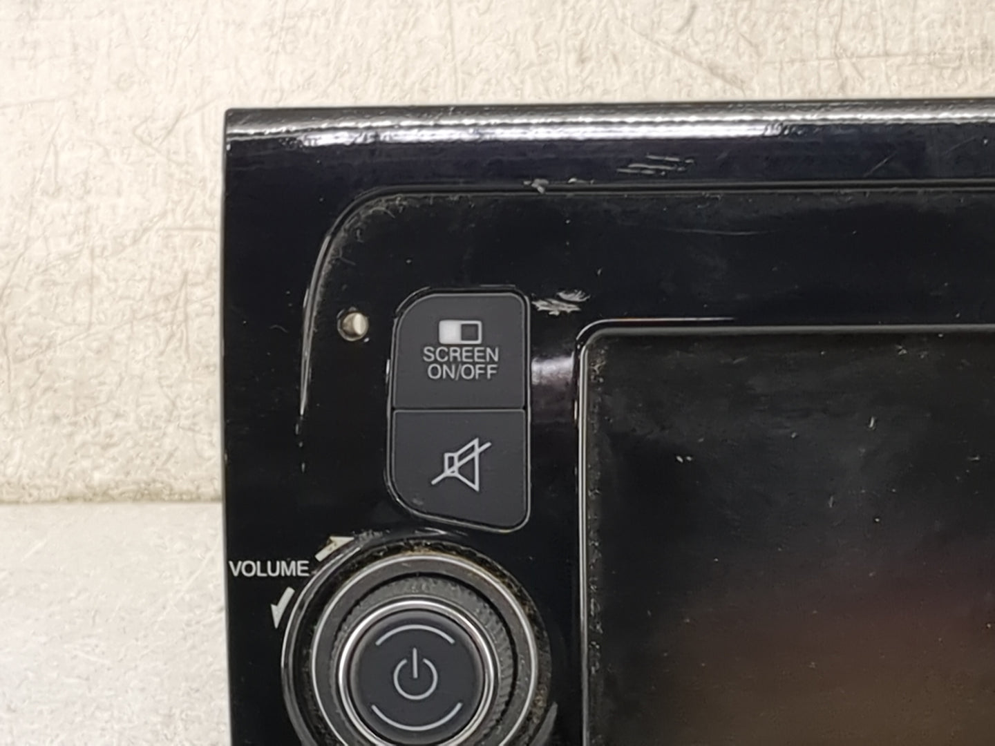 2018-2019 Ram Promaster 2500 Radio AM FM Cd Player Receiver Replacement P/N:A2C13620008H00CF P6UA64LXFAA Fits Fits 2018 2019