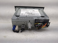 2018-2019 Ram Promaster 2500 Radio AM FM Cd Player Receiver Replacement P/N:A2C13620008H00CF P6UA64LXFAA Fits Fits 2018 2019