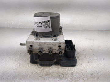 2018-2020 Ram Promaster 2500 ABS Pump Control Module Replacement P/N:P68369368AA 0265257745, 0265237491 Fits Fits 2018 2019 