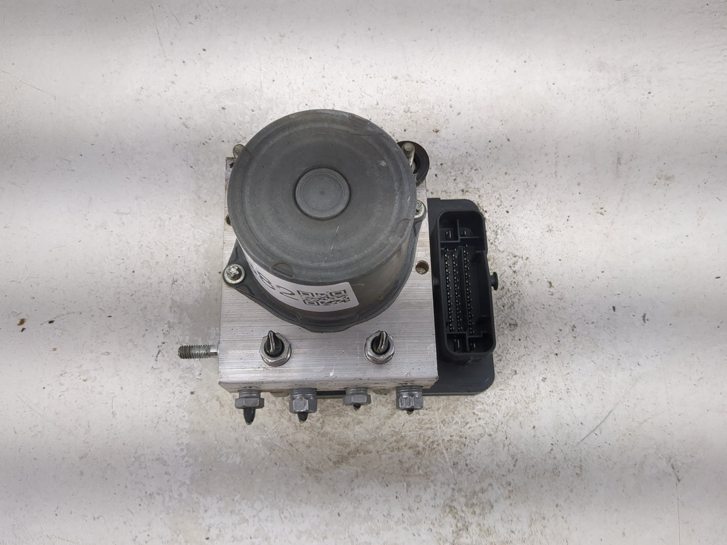 2018-2020 Ram Promaster 2500 ABS Pump Control Module Replacement P/N:P68369368AA 0265257745, 0265237491 Fits Fits 2018 2019 