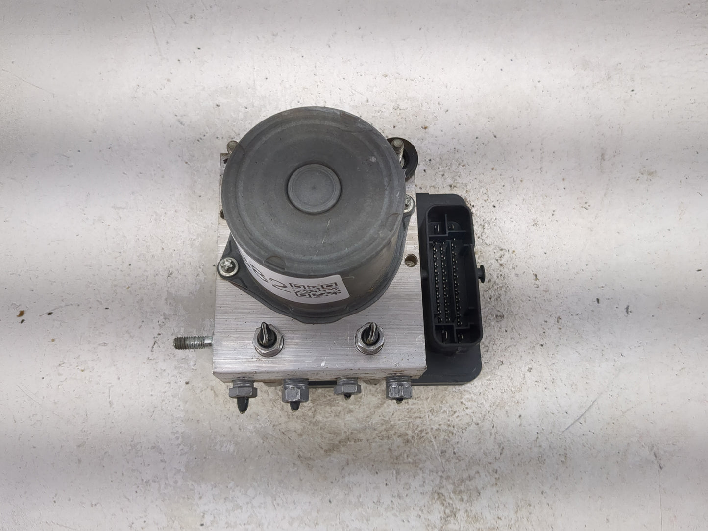 2018-2020 Ram Promaster 2500 ABS Pump Control Module Replacement P/N:P68369368AA 0265257745, 0265237491 Fits Fits 2018 2019 