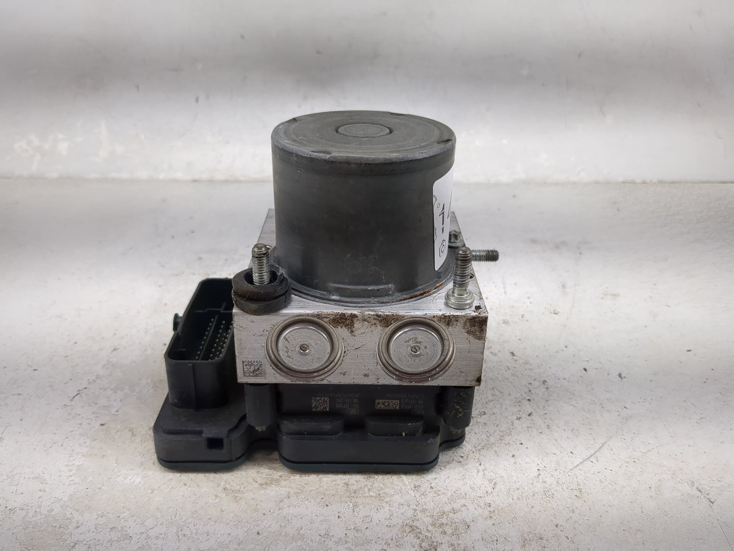 2018-2020 Ram Promaster 2500 ABS Pump Control Module Replacement P/N:P68369368AA 0265257745, 0265237491 Fits Fits 2018 2019 
